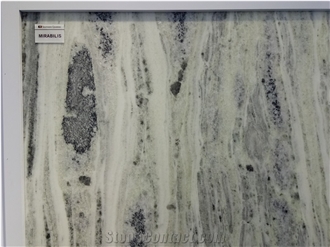 Mirabilis Marble Quarry