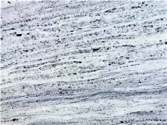 Mirabilis Marble Quarry