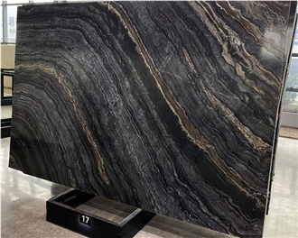 Ancient Wood Grain Marble Tiles