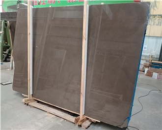 Armani Brown Marble Slabs Tiles