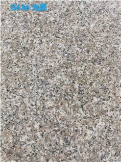 G636 Granite Floor Tiles