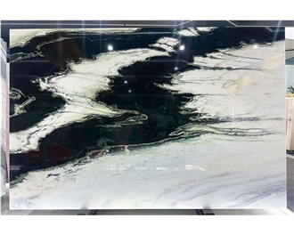 Manhattan Granite Slabs