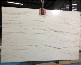 Mont Blanc Honed Quartzite Slabs