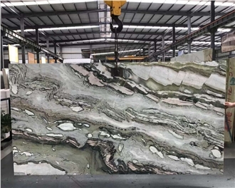 Natural Dedalus Marble Slabs