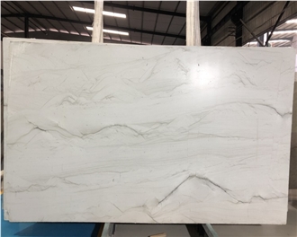 Natural Mont Blanc Quartzite Slabs