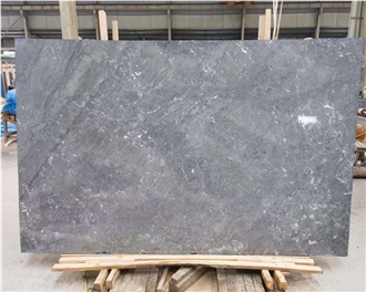 Phantom Gray Marble Slabs