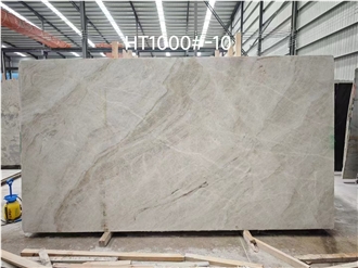 Polished Taj Mahal Quartzite Slabs