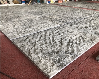 Rolex Grey Marble Tiles