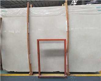 Sunny Marble Slabs