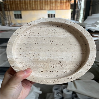 Travertine Dishes Home Decor Products