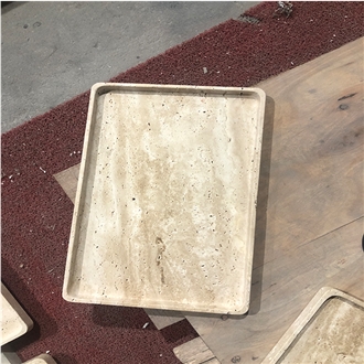 Travertine Tray Home Decor Products