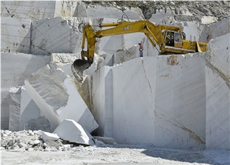 Sivec Marble Quarry
