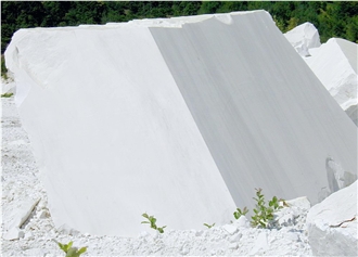 Sivec Marble Quarry