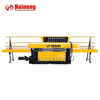 ZBP-6 / 8 Straight & Irregular Stone Edge Profiling &Polishing Machine