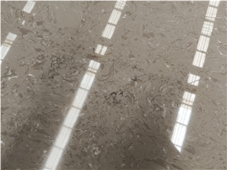 Artificial Marble Slabs Engineered Stone Wall
