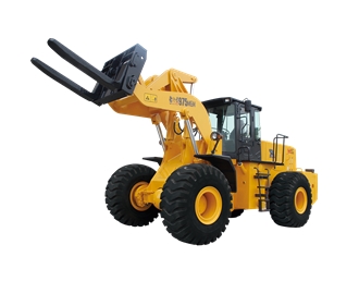 Forklift Wheel Loader-MGM975 (28T)