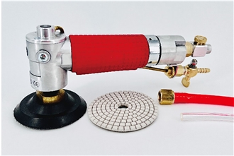 Mini Air Polisher