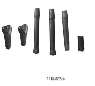 Excavator Attachments Hydraulic Breaker Hammer Rammer Hammer