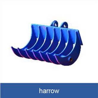 Harrow Stone Lifting,Handling Tools