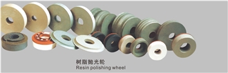 Resin Polishing Wheels