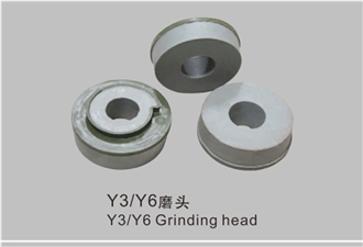 Y3/Y6 Grinding Head