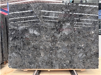 Bulgary Blue Marble Big Slabs  Tiles