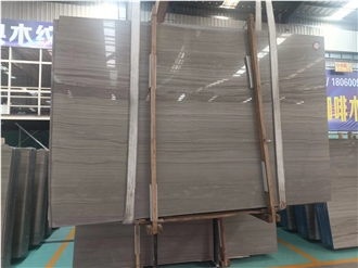 China Athen Grey Marble Tiles & Slabs