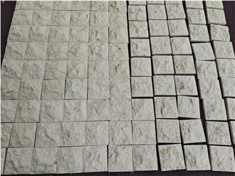 Coral Stone Wall Tiles Natural Surface