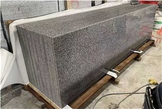 Hainan G654 Granite Kitchen Countertops