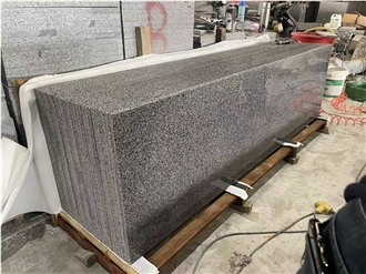 Hainan G654 Granite Slabs Tiles