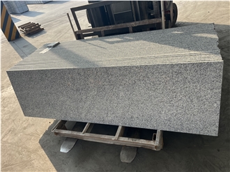 Hubei G603 Grey Granite Countertops Slabs