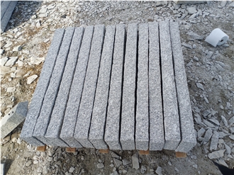 Landscape Kerbstone RRH / Flamed