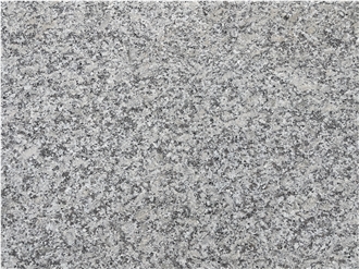 New Grey Granite G602 Tiles In Flamed Surface