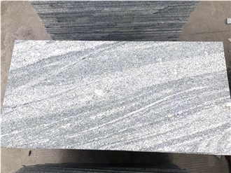 New Juparana Grey Granite Tiles