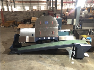 Thin Stone Veneer Saw For Strip Cutting Marble Granite