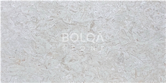 Iran Silver Marble Tiles -- Sisil Marble