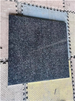 Blue Pearl Granite Laminated With Aluminium Honeycomb Panels