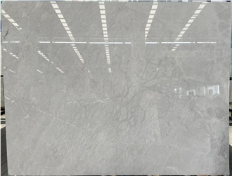 China Albert Gray Marble Polished Slabs  Pattern