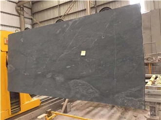Fantasy Grey Granite  Slabs