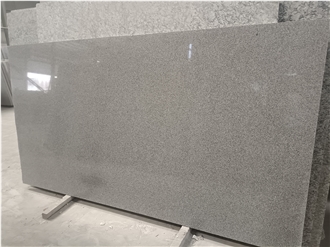 Light Grey New G603 Granite Slabs