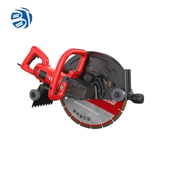 Multi-Functional Electric Road Cutter Wall Cutter Concrete Cutter