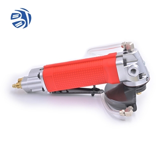 Professional Air Polisher Air Wet Grinder, Hand Held Granite Grinding Machine