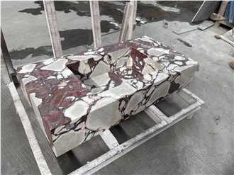 Marble Bathroom Countertops Vanity Top With Sink