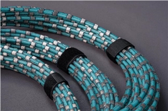 11.0 Easy To Operate Diamond Wire Saw For Cutting&Profiling