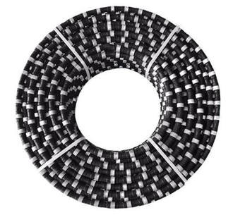11.5MM Easy To Operate Diamond Wire Saw For Quarry