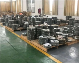 12.2Mm Strongly Durable Diamond Wire Saw For Quarry