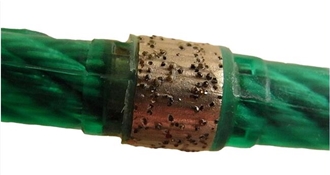 5.3Mm Strongly Durable Diamond Wire Saw For Multiwire