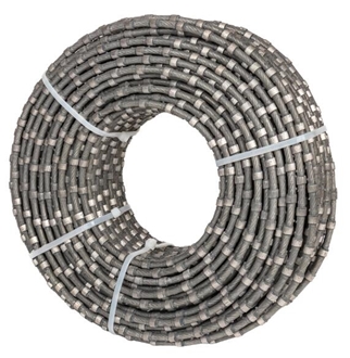 9.0MM Strongly Durable Diamond Wire For Cutting & Profiling