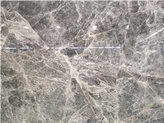 Natural Stone Hermes Grey Marble Slabs