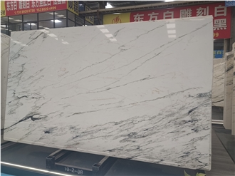 Orient Arabescato Corchia Marble Slabs